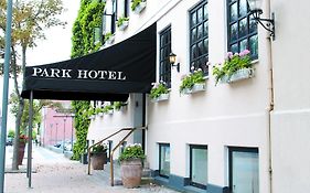 Park Hotel Frederikshavn